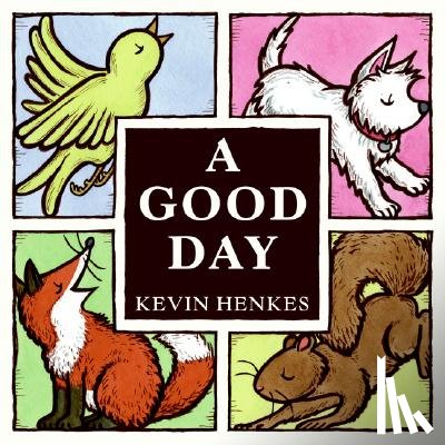  - A Good Day