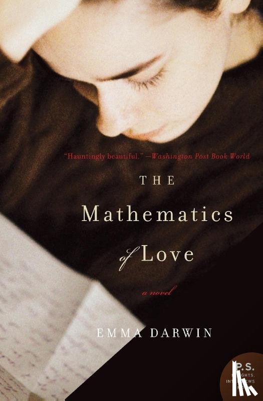 Darwin, Emma - The Mathematics of Love