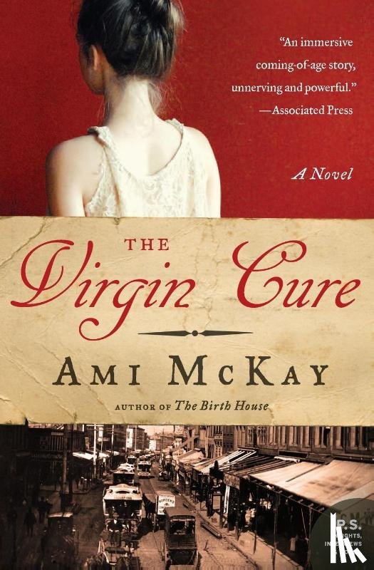 McKay, Ami - The Virgin Cure