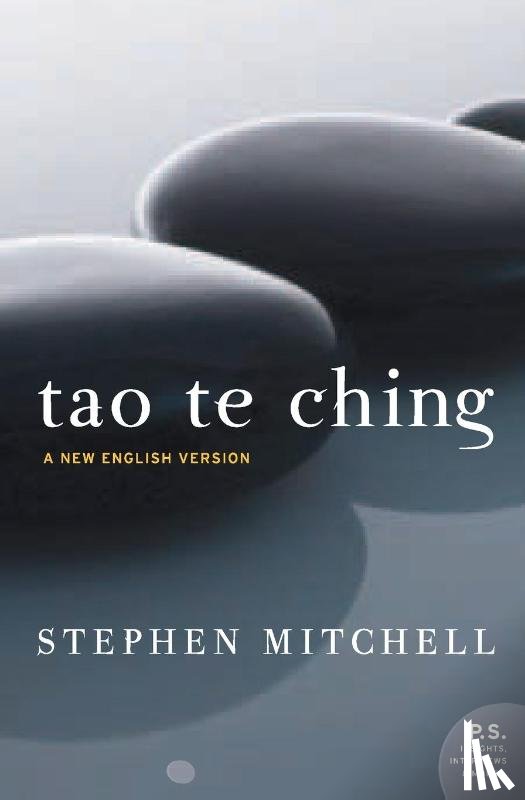 Mitchell, Stephen, Tzu, Lao - Tao Te Ching
