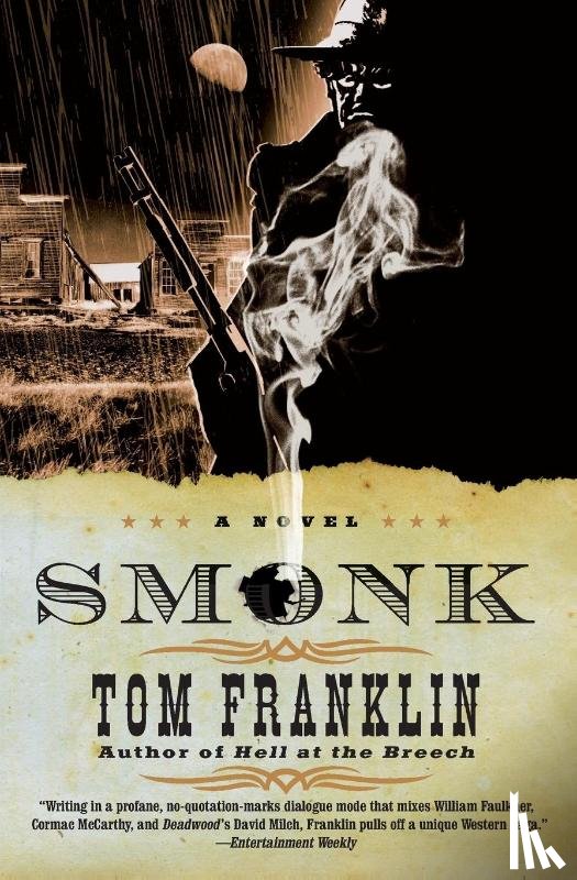 Franklin, Tom - SMONK