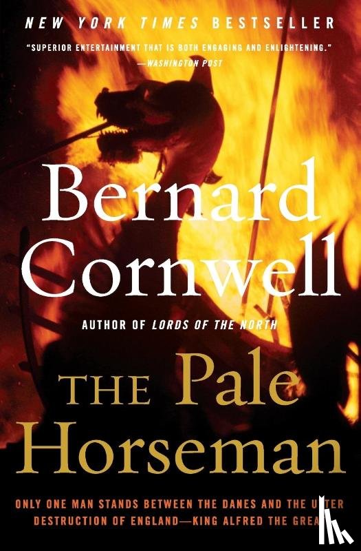 Cornwell, Bernard - The Pale Horseman