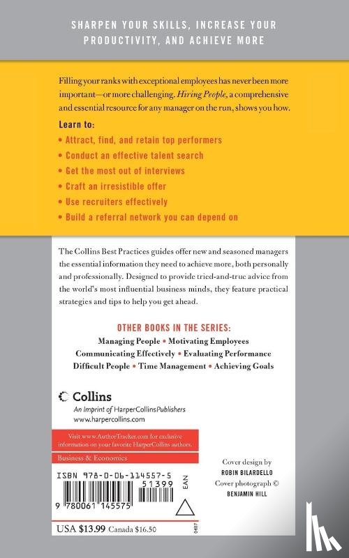 Shwiff, Kathy - Best Practices