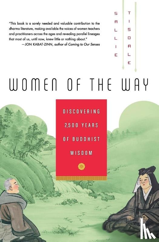 Tisdale, Sallie - Women of the Way