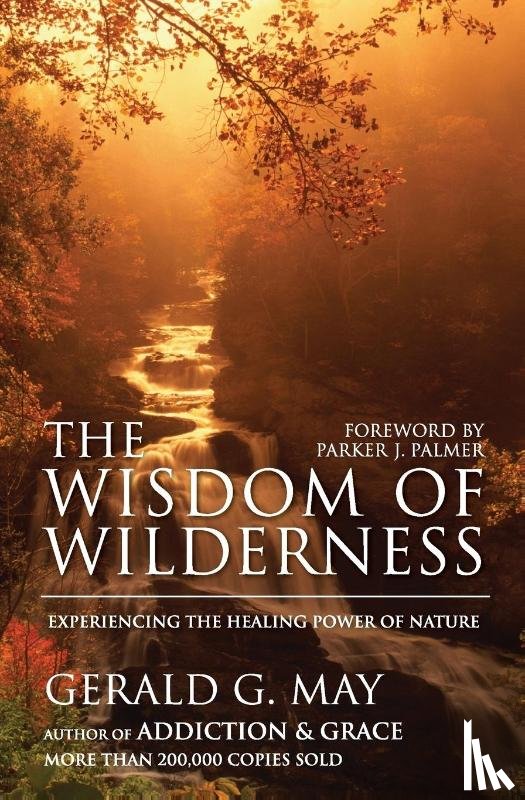 May, Gerald G. - The Wisdom of Wilderness