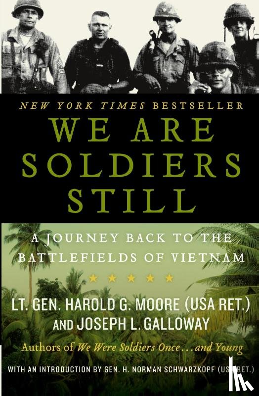 Moore, Harold G., Galloway, Joseph L. - We Are Soldiers Still