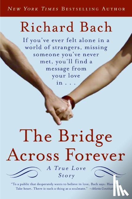 Bach, Richard - The Bridge Across Forever