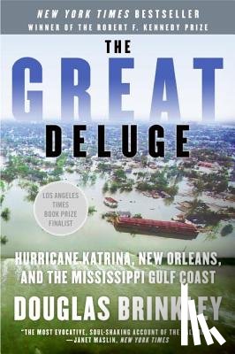 Brinkley, Douglas - The Great Deluge