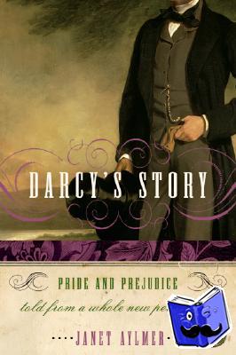 Aylmer, Janet - Darcy's Story