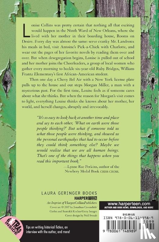 Sharenow, Robert - My Mother the Cheerleader