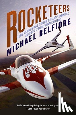 Belfiore, Michael P - Rocketeers
