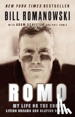 Romanowski, Bill - Romo