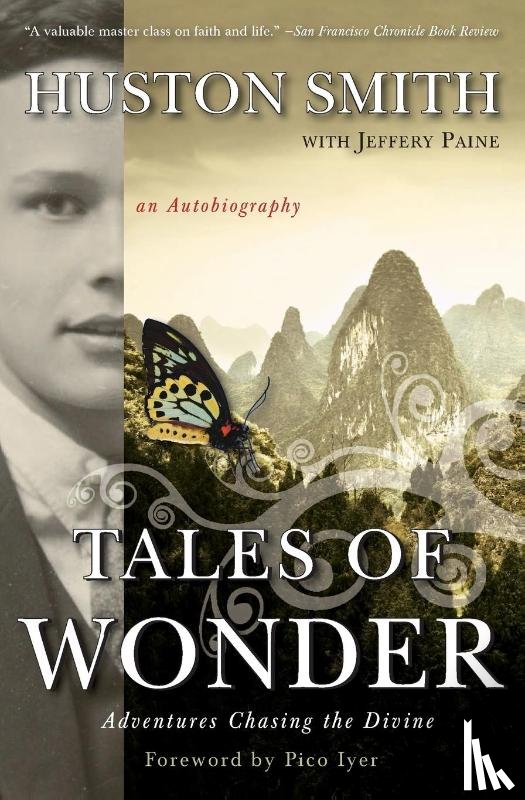 Smith, Huston - Tales of Wonder