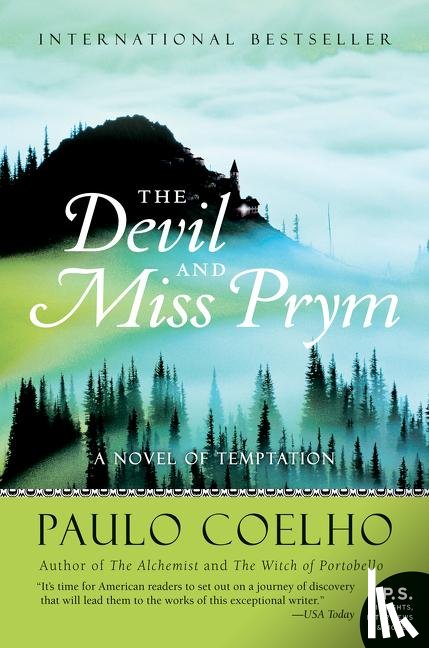 Coelho, Paulo - Devil and Miss Prym