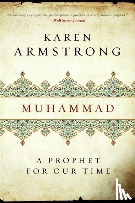 Karen Armstrong - Muhammad