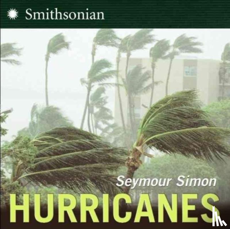 Simon, Seymour - Hurricanes