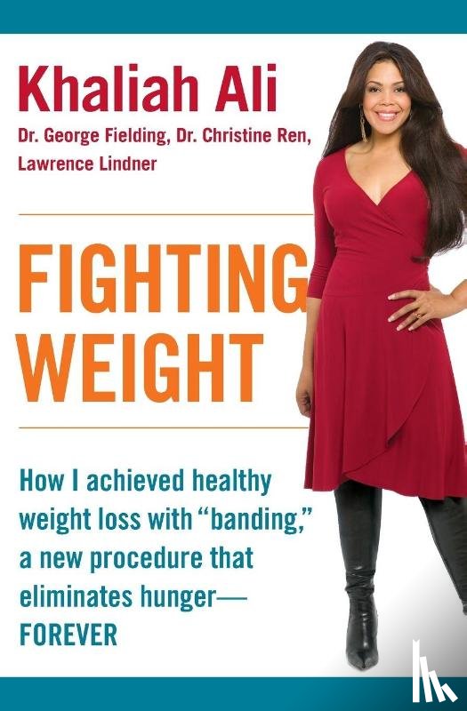 Ali, Khaliah, Fielding, George, Ren, Christine - Fighting Weight