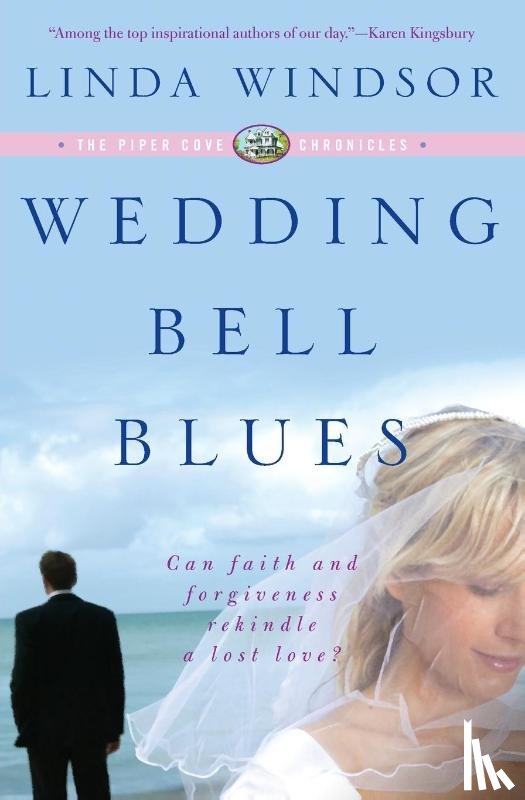 Windsor, Linda - Wedding Bell Blues