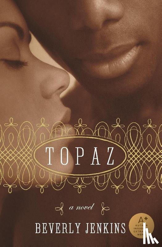 Jenkins, Beverly - Topaz