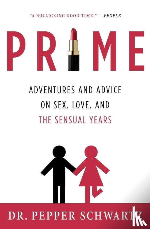 Schwartz, Pepper - Prime
