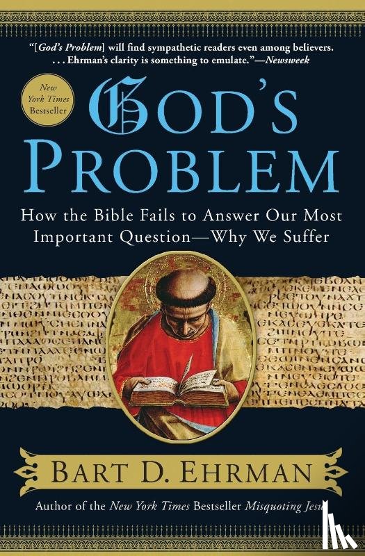 Ehrman, Bart D. - God's Problem