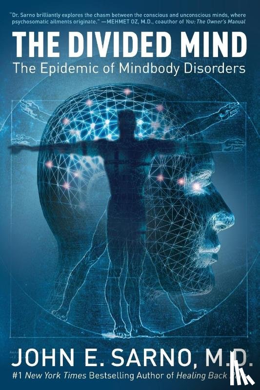 Sarno, John E. - The Divided Mind
