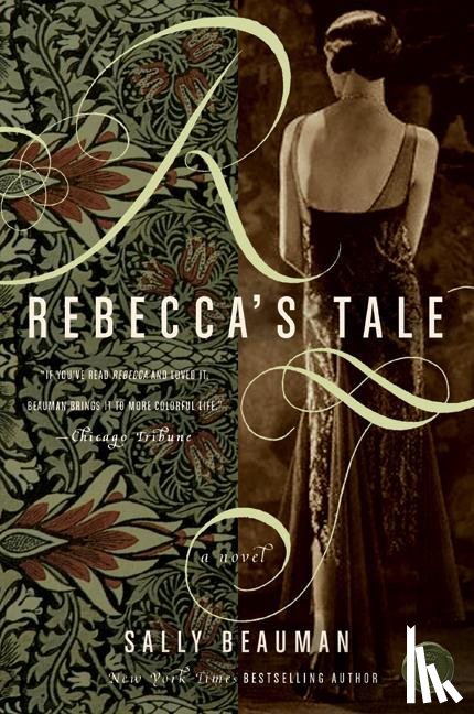 Beauman, Sally - Beauman, S: Rebecca's Tale