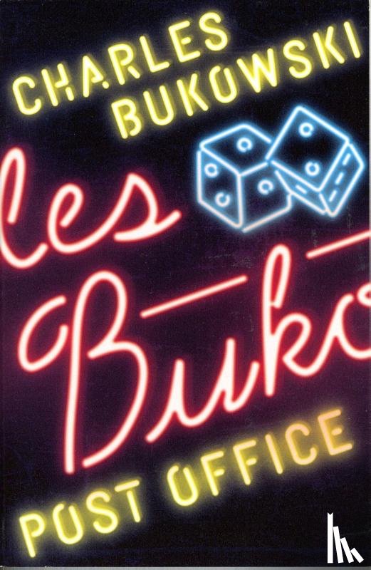Bukowski, Charles - Post Office