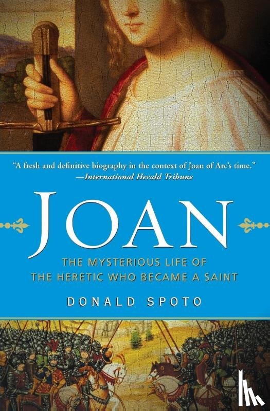 Spoto, Donald - Joan