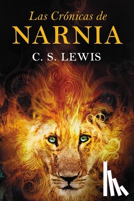 Lewis, C S - Las Cronicas de Narnia