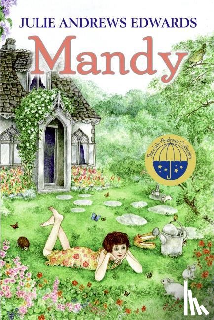 Edwards, Julie Andrews - Mandy