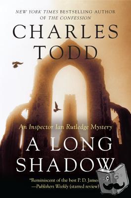 Todd, Charles - A Long Shadow