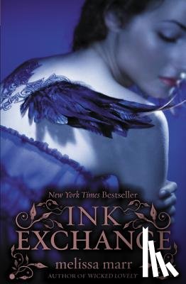 Marr, Melissa - Ink Exchange