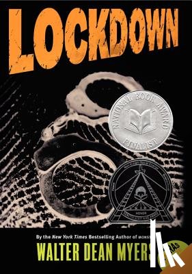 Myers, Walter Dean - Lockdown