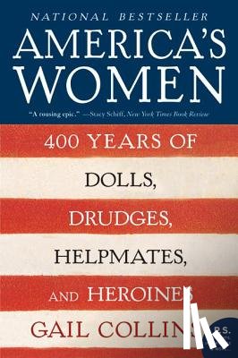 Collins, Gail - America's Women