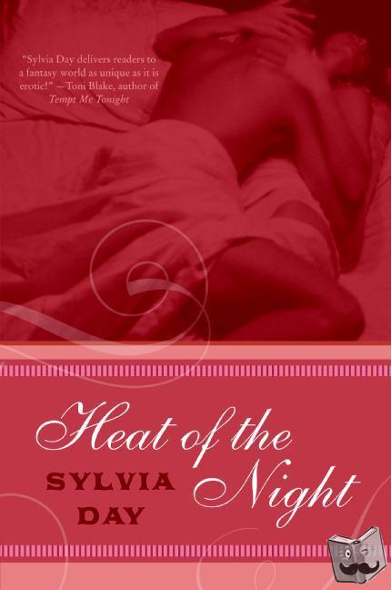 Day, Sylvia - Heat of the Night