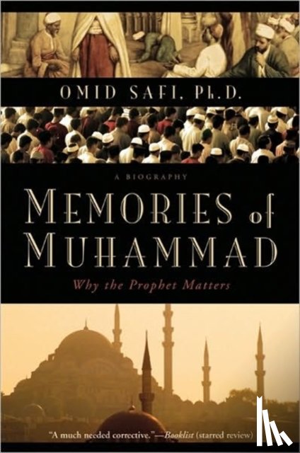 Safi, Omid - Memories of Muhammad