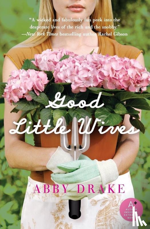 Drake, Abby - Good Little Wives