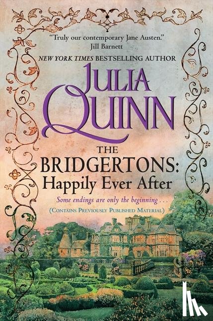 Quinn, Julia - Happily Ever After