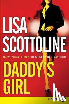 Scottoline, Lisa - Daddy's Girl LP