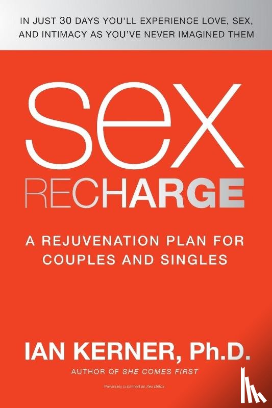 Kerner, Ian - Sex Recharge