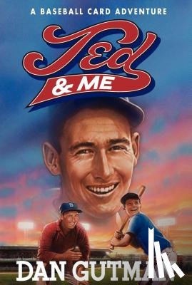 Gutman, Dan - Ted & Me