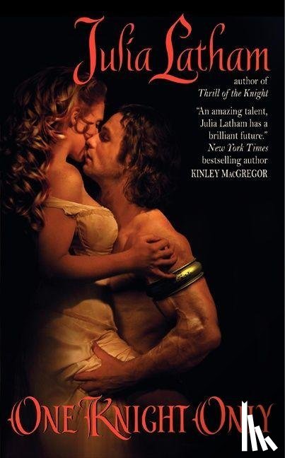 Latham, Julia - Latham, J: One Knight Only