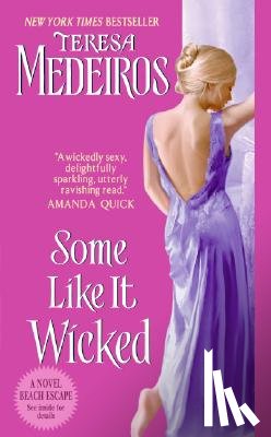 Medeiros, Teresa - Some Like it Wicked