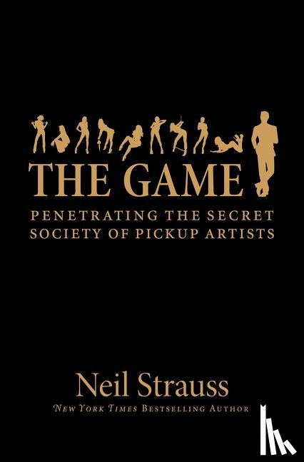 Strauss, Neil - Game