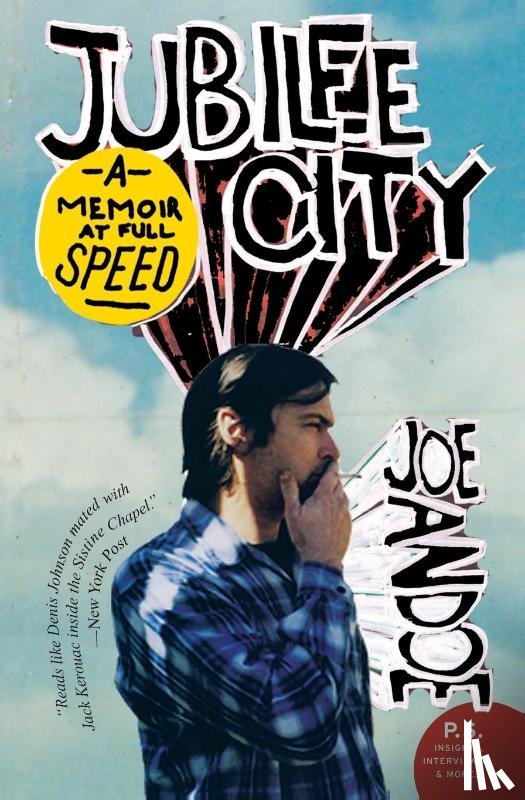 Andoe, Joe - Jubilee City