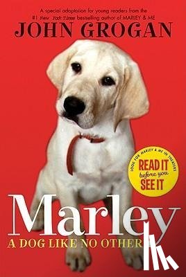 Grogan, John - Marley