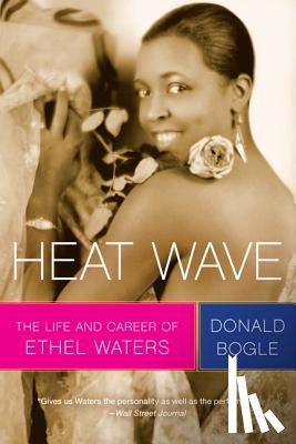 Bogle, Donald - Heat Wave