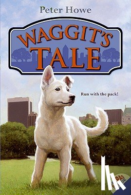 Howe, Peter - Waggit's Tale