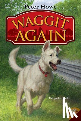 Howe, Peter - Waggit Again